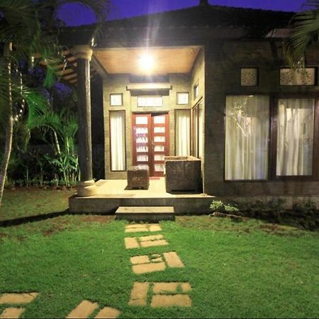Alamanda Bingin Uluwatu  Exterior photo