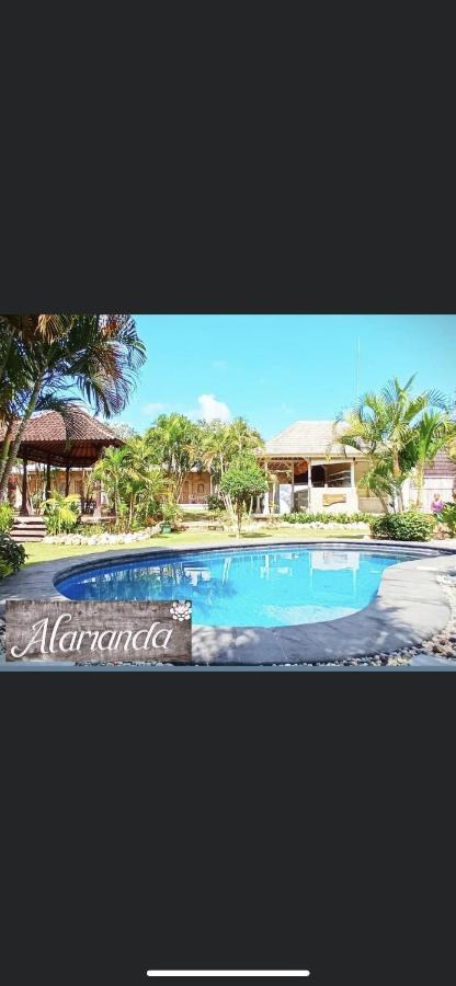 Alamanda Bingin Uluwatu  Exterior photo